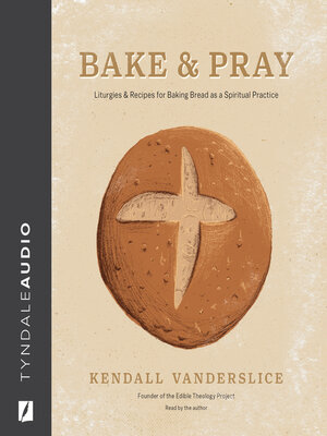 cover image of Bake & Pray